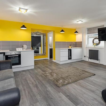 Snuggle Cove Apartments By Bella Vita Stays Λίβερπουλ Εξωτερικό φωτογραφία
