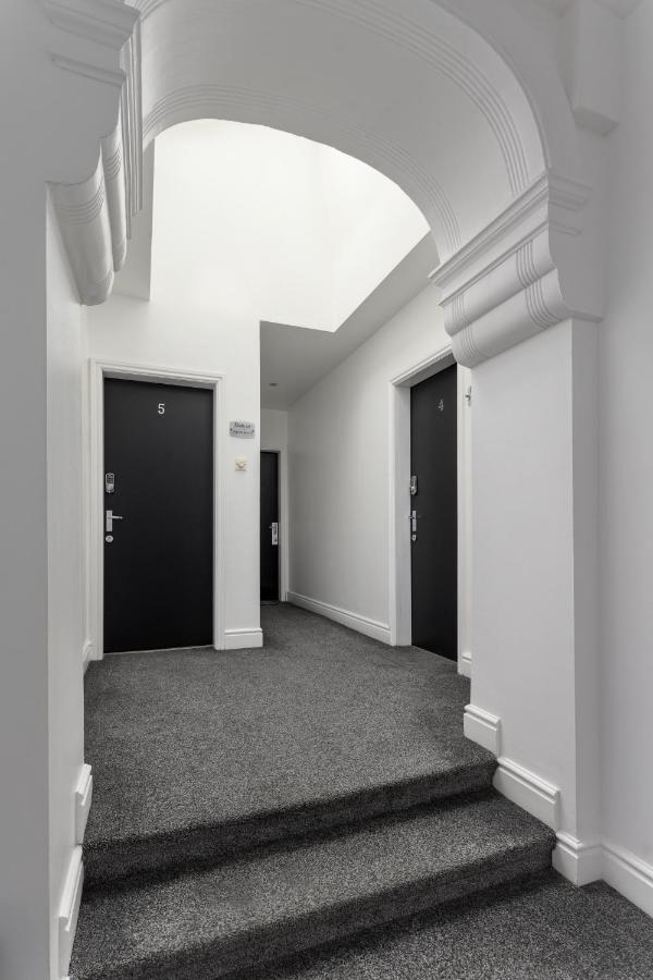 Snuggle Cove Apartments By Bella Vita Stays Λίβερπουλ Εξωτερικό φωτογραφία