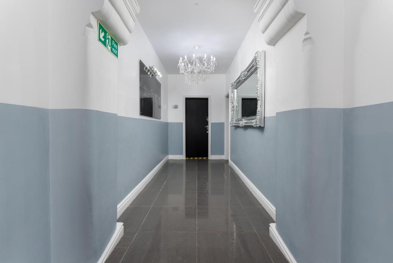 Snuggle Cove Apartments By Bella Vita Stays Λίβερπουλ Εξωτερικό φωτογραφία