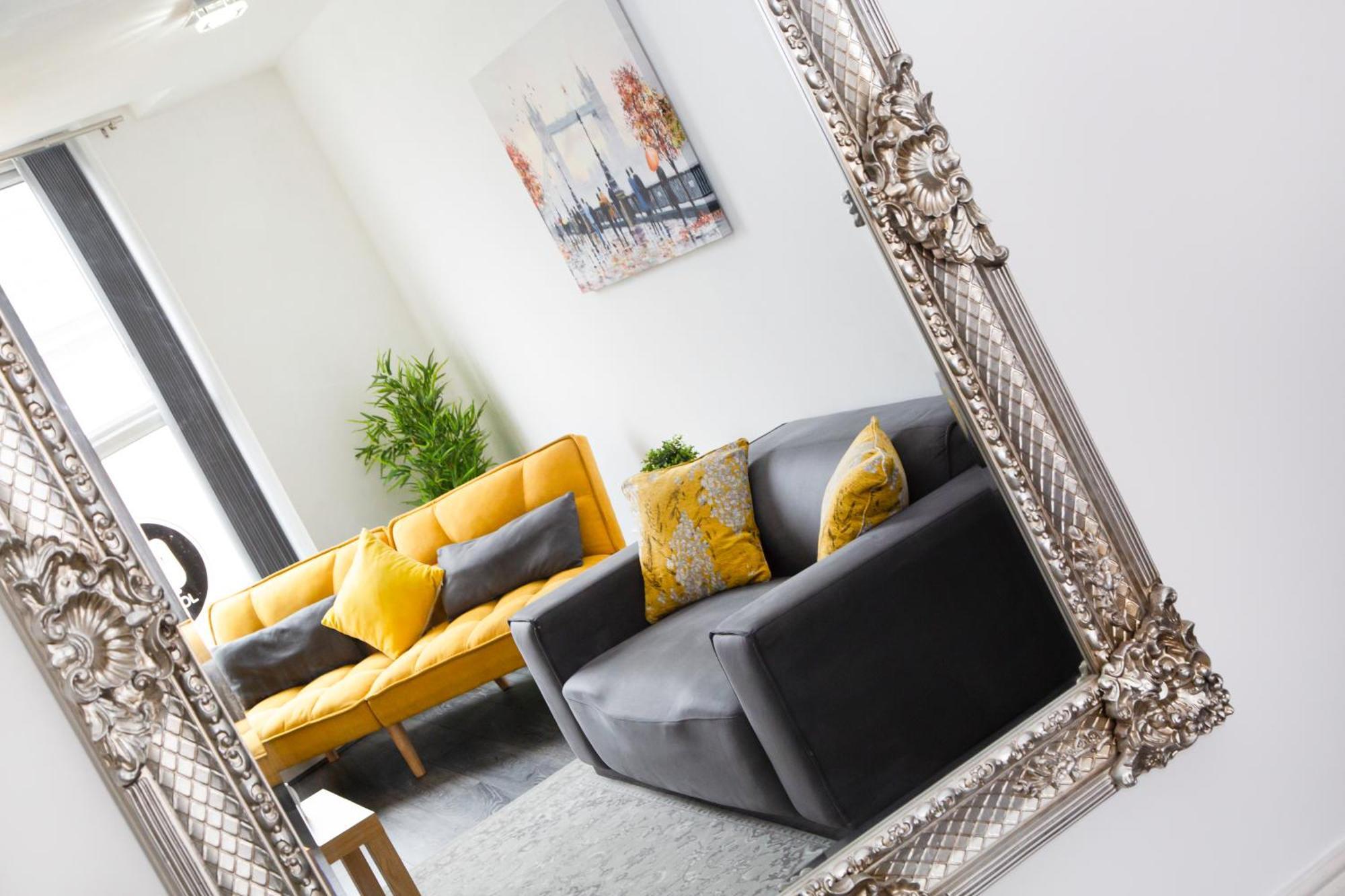 Snuggle Cove Apartments By Bella Vita Stays Λίβερπουλ Εξωτερικό φωτογραφία
