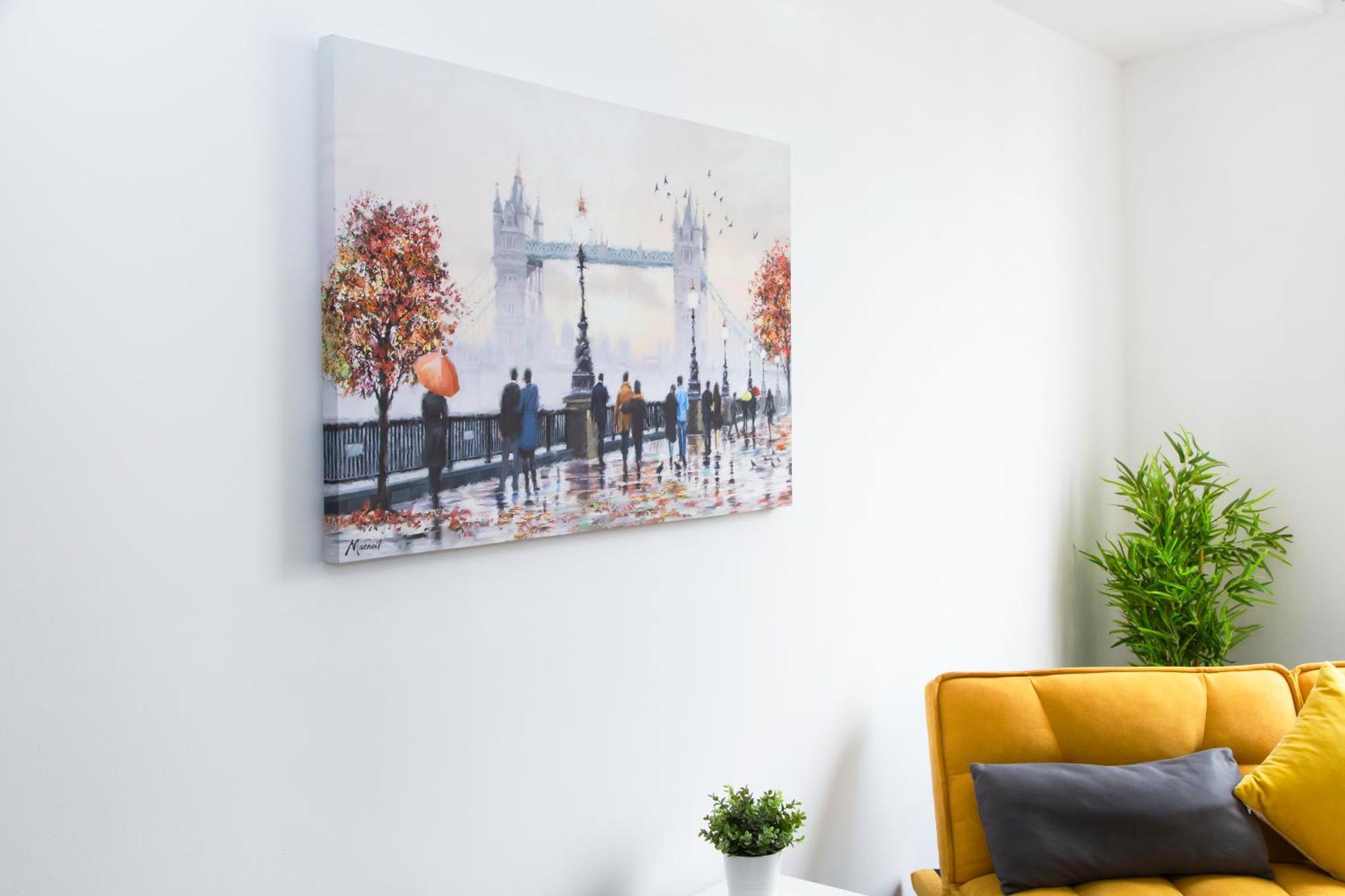 Snuggle Cove Apartments By Bella Vita Stays Λίβερπουλ Εξωτερικό φωτογραφία