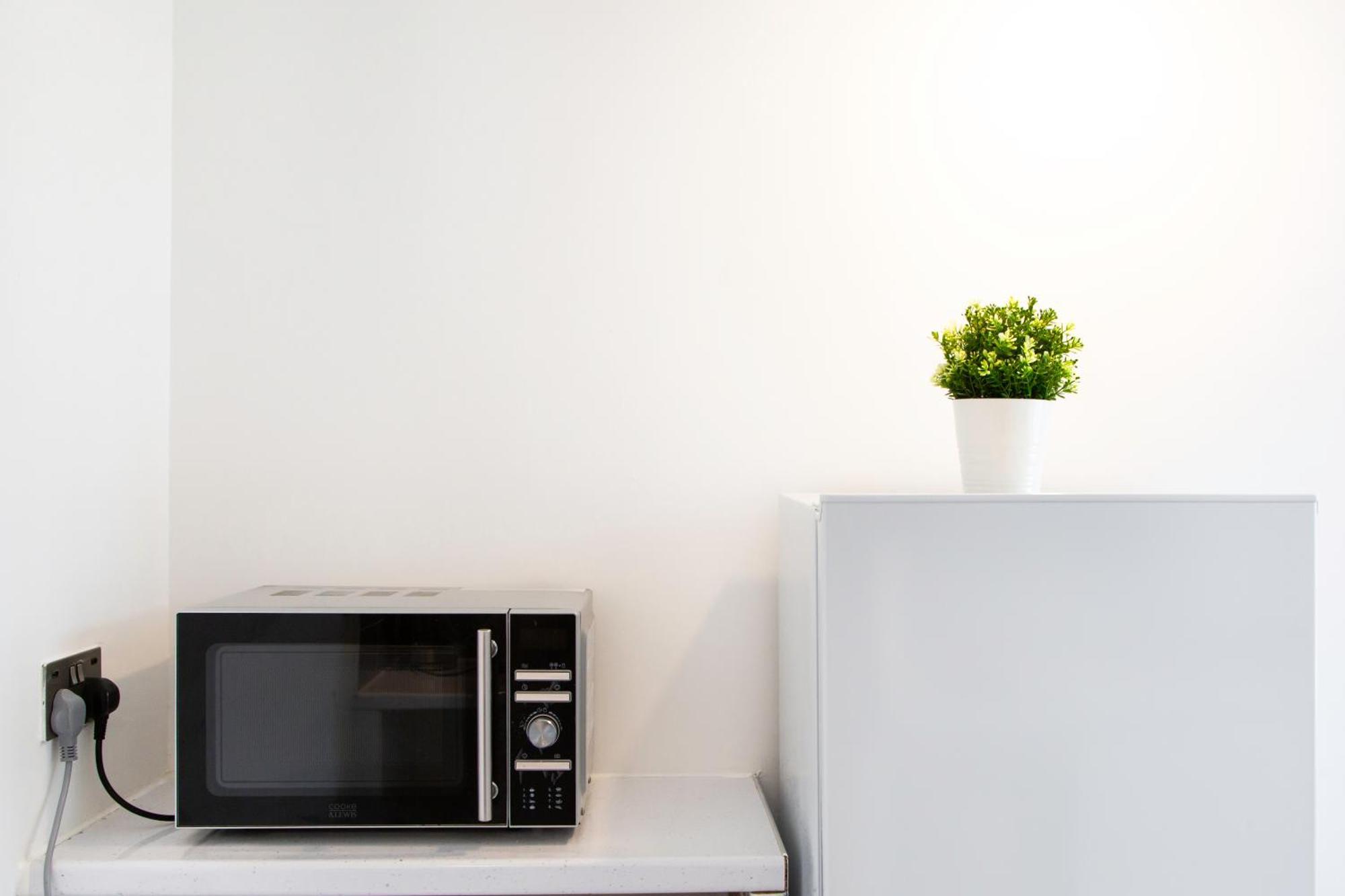 Snuggle Cove Apartments By Bella Vita Stays Λίβερπουλ Εξωτερικό φωτογραφία