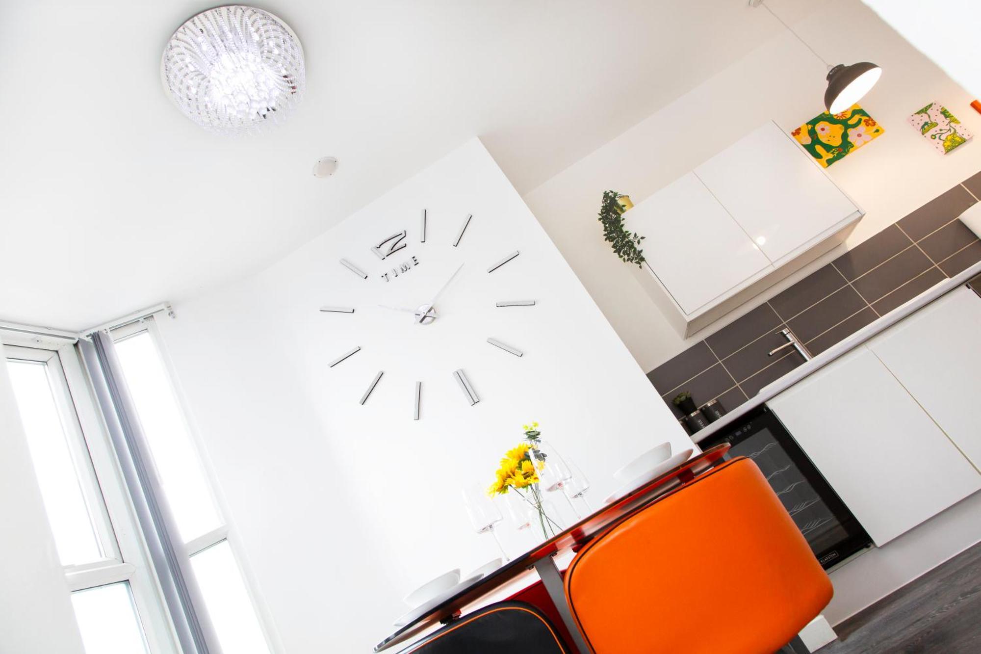 Snuggle Cove Apartments By Bella Vita Stays Λίβερπουλ Εξωτερικό φωτογραφία